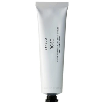 BYREDO Rose Hand And Nail Cream 100 Ml 3 BYREDO Rose Hand And Nail Cream 100 Ml
