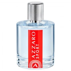Azzaro Sport Eau De Toilette 100 Ml