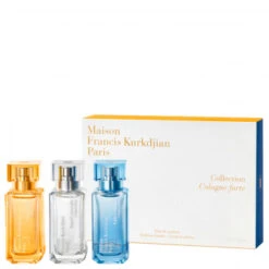Maison Francis Kurkdjian Paris Aqua Cologne Forte Coffret 35 Ml
