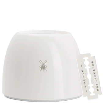 MÜHLE TRADITIONAL Klingensammler 4 MÜHLE TRADITIONAL Klingensammler – Bild 2