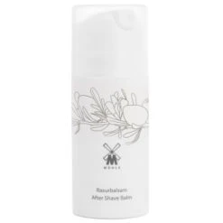 MÜHLE ORGANIC Rasurbalsam 100 Ml