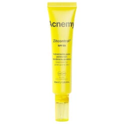 Acnemy ZITCONTROL Treatment SPF 50 40 Ml