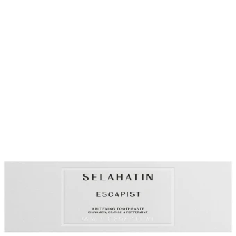 Selahatin Whitening Toothpaste Escapist 65 Ml 4 Selahatin Whitening Toothpaste Escapist 65 Ml – Bild 2