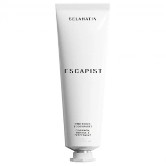 Selahatin Whitening Toothpaste Escapist 65 Ml 3 Selahatin Whitening Toothpaste Escapist 65 Ml
