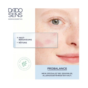 DADO SENS PROBALANCE Augenpads 2 Packung Mit 4 X Stück 8 DADO SENS PROBALANCE Augenpads 2 Packung Mit 4 X Stück – Bild 6