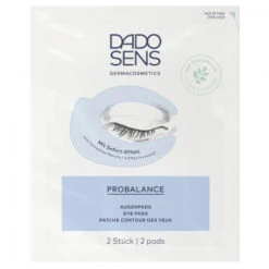 DADO SENS PROBALANCE Augenpads 2 Packung Mit 4 X Stück