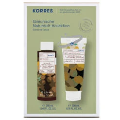 KORRES Santorini Grape Griechische Naturduft-Kollektion 6 KORRES Santorini Grape Griechische Naturduft-Kollektion -Modekosmetikgeschäft 1434454 KORRES Santorini Grape Griechische Naturduft Kollektion.18301248