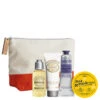 L'Occitane Provenzalisches Täschchen -Modekosmetikgeschäft 1436945 L Occitane Provenzalisches Taeschchen.fd8186ee