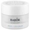 BABOR SKINOVAGE Moisturizing & Lipid Cream Rich 50 Ml -Modekosmetikgeschäft 1437240 BABOR SKINOVAGE Moisturizing Lipid Cream Rich 50 ml.6450d488