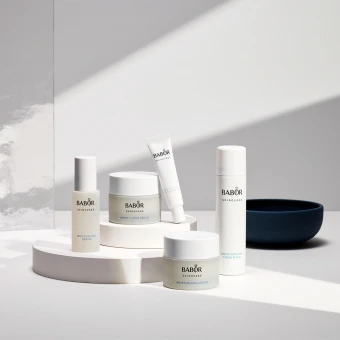 BABOR SKINOVAGE Moisturizing & Lipid Cream Rich 50 Ml 5 BABOR SKINOVAGE Moisturizing & Lipid Cream Rich 50 Ml – Bild 3