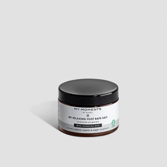 MATAS My Moments Entspannendes Fussbadesalz 300 Ml 6 MATAS My Moments Entspannendes Fussbadesalz 300 Ml – Bild 4