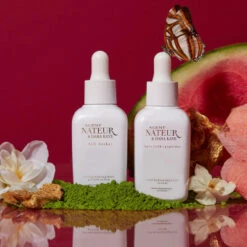 Agent Nateur Holi (locks) Strengthening, Detangling, Anti-hair Fall Serum 50 Ml -Modekosmetikgeschäft 1438913 Agent Nateur holi locks strengthening detangling anti hair fall serum 50 ml.2d76b634