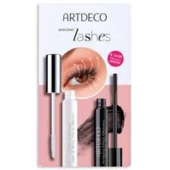 ArtDéco ARTDECO ARTDECO Amazing Lash- & Brow Power Serum And Amazing Effect Mascara Set