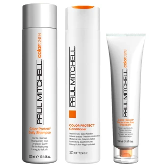 Paul Mitchell Color Protect Set 3 Paul Mitchell Color Protect Set