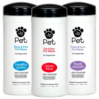 Paul Mitchell JP Pet All Around Clean Set 3 Paul Mitchell JP Pet All Around Clean Set