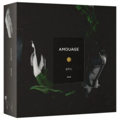 AMOUAGE Iconic Epic Man Eau De Parfum 100 Ml -Modekosmetikgeschäft 1455281 AMOUAGE Iconic Epic Man Eau de Parfum 100 ml.39c25c76