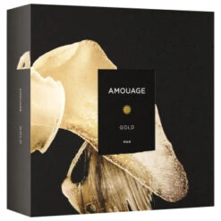 AMOUAGE Iconic Gold Man Eau De Parfum 100 Ml -Modekosmetikgeschäft 1455397 AMOUAGE Iconic Gold Man Eau de Parfum 100 ml.db2ec867