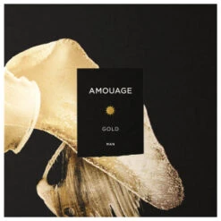 AMOUAGE Iconic Gold Man Eau De Parfum 100 Ml -Modekosmetikgeschäft 1455397 AMOUAGE Iconic Gold Man Eau de Parfum 100 ml.f5f51f57