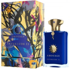 AMOUAGE Iconic Interlude Man 53 Extrait 100 Ml -Modekosmetikgeschäft 1455508 AMOUAGE Iconic Interlude Man 53 Extrait 100 ml.0a3d051d