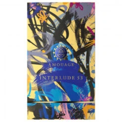 AMOUAGE Iconic Interlude Man 53 Extrait 100 Ml -Modekosmetikgeschäft 1455508 AMOUAGE Iconic Interlude Man 53 Extrait 100 ml.9bb14144