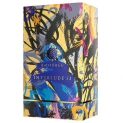 AMOUAGE Iconic Interlude Man 53 Extrait 100 Ml -Modekosmetikgeschäft 1455508 AMOUAGE Iconic Interlude Man 53 Extrait 100 ml.a6519ddc