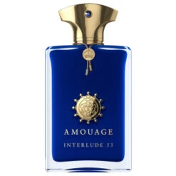 AMOUAGE Iconic Interlude Man 53 Extrait 100 Ml