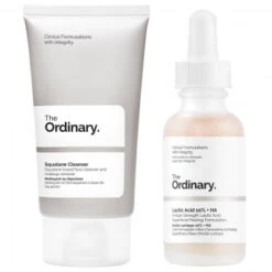 The Ordinary Set Perfekte Vorbereitung