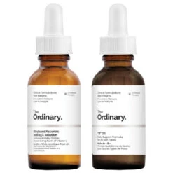 The Ordinary Glow From Within Set