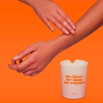 Nevernot Massage Candle Believe 170 G 8 Nevernot Massage Candle Believe 170 G – Bild 6