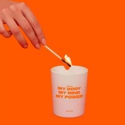 Nevernot Massage Candle Believe 170 G 11 Nevernot Massage Candle Believe 170 G -Modekosmetikgeschäft 1458728 nevernot Massage Candle believe 170 g.4373c33c