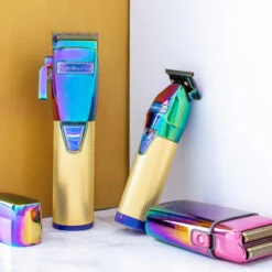 BaByliss PRO 4Artists Clipper CHAMELEONFX -Modekosmetikgeschäft 1461257 BaByliss PRO 4Artists Clipper CHAMELEONFX.66774dae