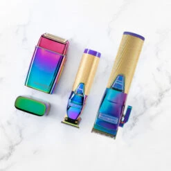 BaByliss PRO 4Artists Clipper CHAMELEONFX -Modekosmetikgeschäft 1461257 BaByliss PRO 4Artists Clipper CHAMELEONFX.e87670f5