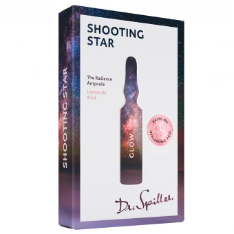 Dr. Spiller Biomimetic SkinCare GLOW - The Radiance Ampoule 7 X 2 Ml 4 Dr. Spiller Biomimetic SkinCare GLOW - The Radiance Ampoule 7 X 2 Ml – Bild 2