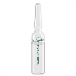 Dr. Spiller Biomimetic SkinCare WAKE-UP CALL - The Activating Ampoule 7 X 2 Ml