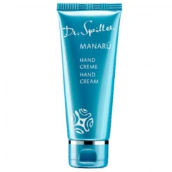Dr. Spiller Biomimetic SkinCare MANARU Handcreme 75 Ml