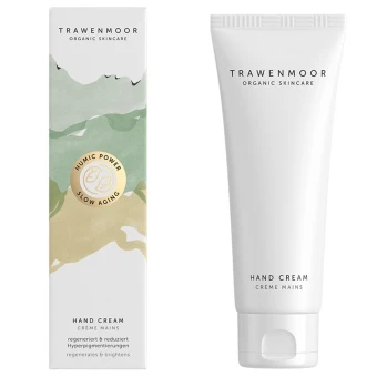 Dr. Spiller TRAWENMOOR ORGANIC SKINCARE HAND CREAM 75 Ml 3 Dr. Spiller TRAWENMOOR ORGANIC SKINCARE HAND CREAM 75 Ml