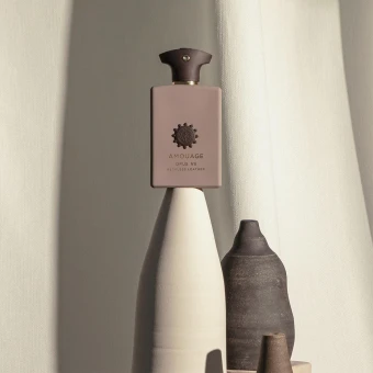 AMOUAGE Library Opus VII Reckless Leather Eau De Parfum 100 Ml 5 AMOUAGE Library Opus VII Reckless Leather Eau De Parfum 100 Ml – Bild 3