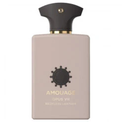 AMOUAGE Library Opus VII Reckless Leather Eau De Parfum 100 Ml