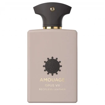 AMOUAGE Library Opus VII Reckless Leather Eau De Parfum 100 Ml 3 AMOUAGE Library Opus VII Reckless Leather Eau De Parfum 100 Ml