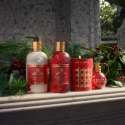 MOLTON BROWN Merry Berries & Mimosa Body Lotion 300 Ml -Modekosmetikgeschäft 1469231 MOLTON BROWN Merry Berries Mimosa Body Lotion 300 ml.a7b88788