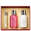 MOLTON BROWN Fiery Pink Pepper Travel Gift Set -Modekosmetikgeschäft 1469428 MOLTON BROWN Fiery Pink Pepper Travel Gift Set.26b38dc6