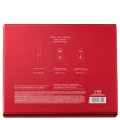MOLTON BROWN Fiery Pink Pepper Travel Gift Set -Modekosmetikgeschäft 1469428 MOLTON BROWN Fiery Pink Pepper Travel Gift Set.781cdbfd
