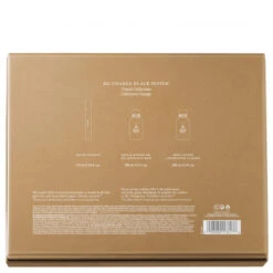 MOLTON BROWN Re-charge Black Pepper Travel Gift Set 9 MOLTON BROWN Re-charge Black Pepper Travel Gift Set -Modekosmetikgeschäft 1469436 MOLTON BROWN Re charge Black Pepper Travel Gift Set.15142a6e