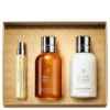 MOLTON BROWN Re-charge Black Pepper Travel Gift Set -Modekosmetikgeschäft 1469436 MOLTON BROWN Re charge Black Pepper Travel Gift Set.167ad94d