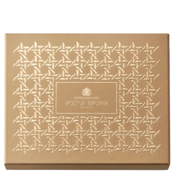 MOLTON BROWN Re-charge Black Pepper Travel Gift Set 4 MOLTON BROWN Re-charge Black Pepper Travel Gift Set – Bild 2