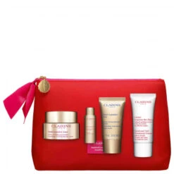 CLARINS Nutri-Lumière Set