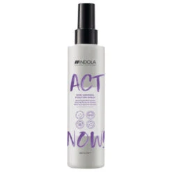Indola ACT NOW! Non-Aerosol Fixation Spray Mittlerer Halt 200 Ml
