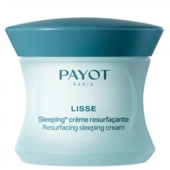Payot LISSE Resurfacing Sleeping Cream 50 Ml