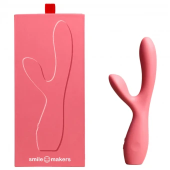 Smile Makers The Artist Personalized Vibrator 3 Smile Makers The Artist Personalized Vibrator