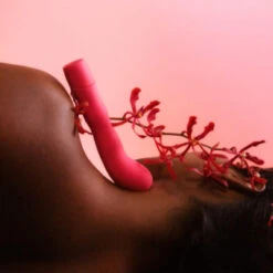 Smile Makers The Romantic Powerful G-spot Vibrator -Modekosmetikgeschäft 1477218 smile makers The Romantic Powerful G spot Vibrator.434eb415